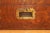 Mid 19th Century Antique Oak Storage Box For Sale - Image 5 of 6