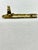 Vintage squirrel brass nutcracker. This is a pre-owned item so please see all pictures and ask any questions.