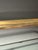 Glass Mid-Century Glass Coffee Table For Sale - Image 7 of 18