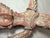 Antique 19th Century Mexican Handmade Terracotta Pottery Warrior Sculpture For Sale - Image 13 of 13