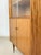 Wood Bookcase in Walnut Veneer, 1960s For Sale - Image 7 of 13