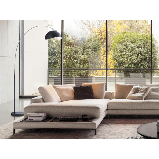 Inspired by the curve of the moon on a starlit evening, the NOVA in-house design team created one of our most adored...