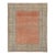 Galerie Shabab Collection Mid-20th Century Turkish Anatolian Room Size Carpet For Sale