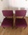 Modern Chairs, 1970s, Set of 2 For Sale - Image 6 of 13