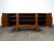 Mid-Century Modern Vintage Mid Century Modern Teak Sideboard / Buffet Designed by Johannes Andersen, Attributed For Sale - Image 3 of 17