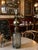 Vintage Siphon in Glass and Metal, 1900 For Sale - Image 11 of 12