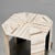 Vintage Karl Springer Bone Veneer Side Tables For Sale In Dallas - Image 6 of 6