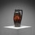 Large Fat Lava Ceramic Jug from Scheurich Keramik, Germany, 1970s For Sale - Image 4 of 9