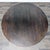 Ligna Round Wood Dining Table on Pedestal Base For Sale - Image 4 of 6
