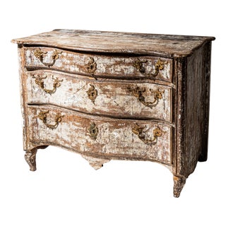 Baroque Commode, 18th Century For Sale