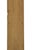 Matthew Izzo Home Vintage Harvest Bleached Teak Wood Bench For Sale - Image 4 of 6