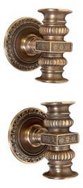Example of Tiffany Studios Sconces and Wall Lights