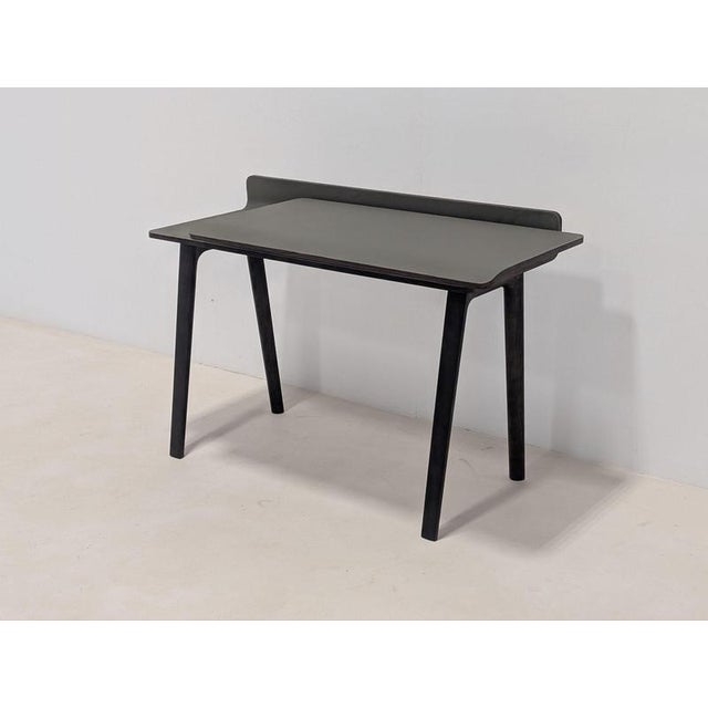 Iren Desk from Poltrona Frau For Sale - Image 5 of 13