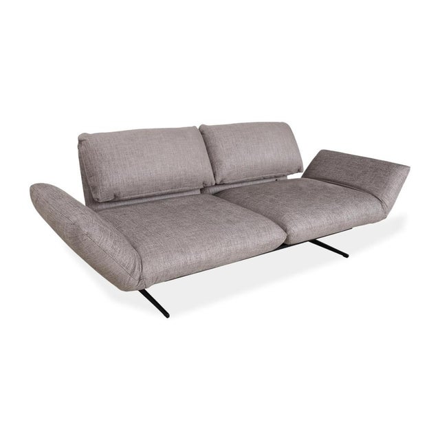 Modern Messina 2-Seater Sofa from Signet For Sale - Image 3 of 18