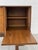 Brown Mid Century Modern Teak Credenza by G-Plan, Made in England, C. 1960’s | Long Sideboard Buffet For Sale - Image 8 of 17