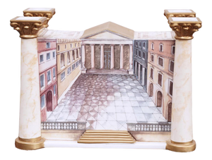 Porcelain Candleholder from Villeroy & Boch