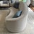 Crate and Barrel Infiniti Curve Back Sofa--Two Available For Sale - Image 12 of 12