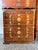 Antique Double Medallion Bandaji Cabinet For Sale - Image 12 of 12