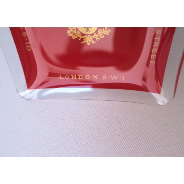 London Restaurant Catchall For Sale - Image 9 of 10