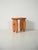Scandinavian Stool in Pine, 1960s For Sale - Image 3 of 9