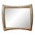 Vintage Silverplate Photo Frame For Sale