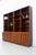 Large Danish Modern Rosewood Bookcase by Carlo Jensen for Hundevad, 1960s For Sale - Image 10 of 18