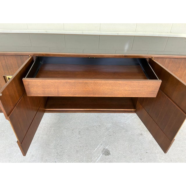 Jonathan Charles Berkley Sideboard For Sale - Image 10 of 11