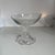 Glass Crystal Yale Champagne, Red Wine and White Wine Glasses from Val Saint Lambert, 1970s, Set of 27 For Sale - Image 7 of 14