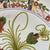 Vintage Italian Faenza Hand-Painted Majolica Bowl For Sale In Savannah - Image 6 of 8