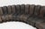 Vintage DS-600 Non Stop Snake Sofa from de Sede, 1970s, Set of 22 For Sale - Image 9 of 14