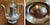Metal 1940s Reed & Barton Hotel Statler Silver Tea & Coffee Service - Set of 5 for Traditional, English, Cottage Core Decor & Hotel Silver Collectors For Sale - Image 7 of 12