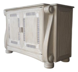 Example of Kreiss Casegoods and Storage