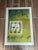 Surreal Green Equine and Portrait Painting by Mike Tabor For Sale - Image 4 of 6