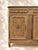 Large Louis XV Carved Oak Three-Door Sideboard, 1870 For Sale - Image 3 of 7