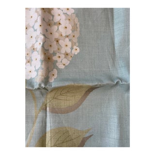 Vintage Osborne and Little Fabric- 1.5 Yards For Sale