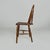 Mid-Century Oak Chairs, 1930s, Set of 6 For Sale - Image 3 of 18