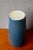 Large Blue Vase from Bay Keramik For Sale - Image 9 of 10