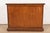 Regency Walnut Expanding Top Buffet Server or Bar Cabinet by Mount Airy Furniture For Sale - Image 11 of 12