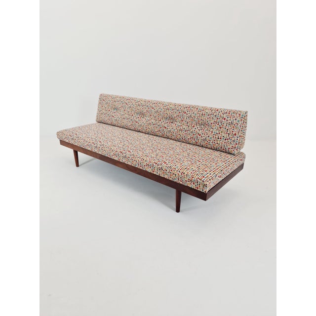 Vintage Norwegian Svane Daybed by Ingmar Relling, 1960s For Sale - Image 5 of 18