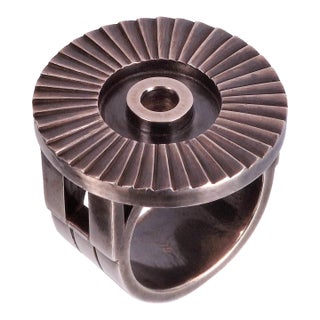 "Jean Després: Jeweler, Maker and Designer of the Machine Age" 2009 Gabardi, Melissa For Sale