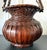 Japanese Bamboo Basket Ikebana Meiji Period For Sale - Image 12 of 12