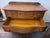 Antique Victorian Solid Tiger Oak Quater Sawn Mission Dresser Chest of Drawers 1880-1918 For Sale - Image 10 of 17