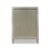 2000 - 2009 Zen Side Table-Grey For Sale - Image 5 of 6