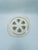 Vintage Ceramic Cake Stand, 1955 For Sale - Image 3 of 9