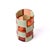 Contemporary Bamboo Vase by Enzo Mari for Corsi Design Factory For Sale - Image 3 of 8