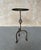 2020s Ornate Spanish Drinks Table With Twisted Stem For Sale - Image 5 of 12