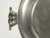 1900's Pewter Jugendstil Plate With Handles / Serving Dish GSK Fein Zinn For Sale - Image 9 of 11