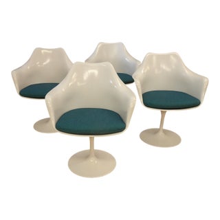 Set of 4 Drudi Chairs by Rudi Bonzanini 1960s For Sale