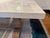 English Timothy Oulton Georgian Architectural Dining Table in Marble For Sale - Image 3 of 9