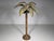 Mario Lopez Toress Bamboo Palm Tree Floor Lamp, 1970s For Sale - Image 12 of 12
